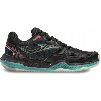 Joma Point 2601 All Court black – Zboží Mobilmania