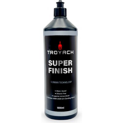 TROYACH Super Finish 1 l – Zboží Mobilmania