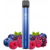 Jednorázová e-cigareta Elf Bar 600 V2 Lesní plody 20 mg 600 potáhnutí 1 ks
