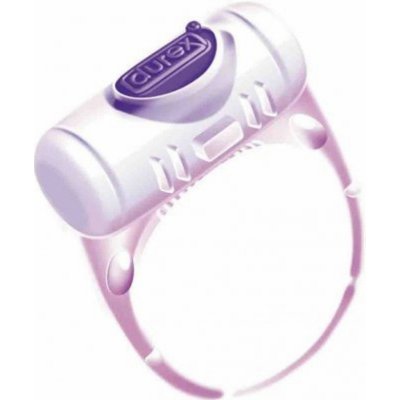 Durex Vibe Ring – Zboží Mobilmania