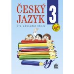 Český jazyk 3 pro základní školy – Hledejceny.cz