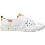 Wild 646082 White celo boty – Zbozi.Blesk.cz