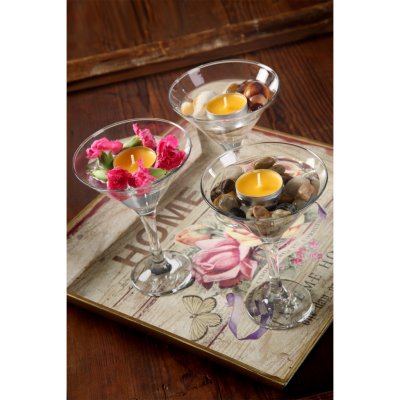 Lav Sklenice na martini 6 x 175 ml – Hledejceny.cz