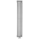 Sapho Pilon IZ120T 270 mm x 1800 mm chrom – Zboží Dáma