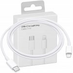 Apple MQGJ2ZM/A Lightning auf USB-C,1m – Zbozi.Blesk.cz