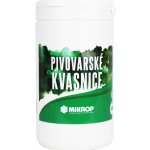 Mikrop ČEBÍN a.s. Mikrop Pivovarské kvasnice pro drůběž 5 kg – Zboží Dáma