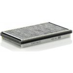 Filtr, vzduch v interiéru MANN-FILTER CUK 3020 MF CUK3020 – Hledejceny.cz