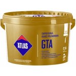 Atlas GTA Super bílá polymerová stěrka 18 kg – Hledejceny.cz