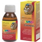 Joalis Bambi Estomag 100 ml – Hledejceny.cz