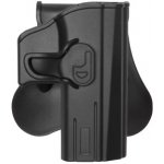 Strike Systems Shadow 2 černá – Sleviste.cz