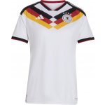 adidas dres Germany Home 2026 Women jz4559 – Zboží Dáma