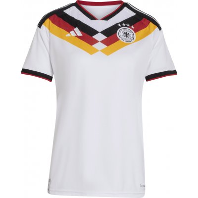 adidas dres Germany Home 2026 Women jz4559 – Zboží Dáma