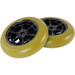 UrbanArtt Civic 115 mm black/army green 2 ks