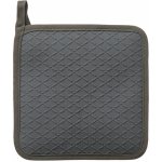 5five Simply Smart Kuchyňská chňapka, 18 x 20,6 cm, antracitová – Hledejceny.cz