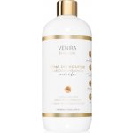 VENIRA pěna do koupele s měšíčkem a heřmánkem meruňka 500 ml – Zboží Dáma