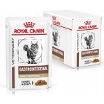 ROYAL CANIN Veterinary cat Gastrointestinal Fibre Response 12 x 85 g – Zboží Mobilmania