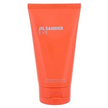 Jil Sander Eve Woman tělové mléko 150 ml