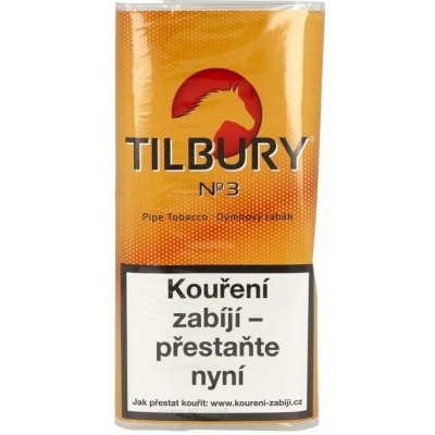 Tilbury No.3 40 g – Zboží Dáma