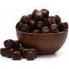 Ořech a semínko GRIZLY Kokosové kostky v mléčné čokoládě 250 g