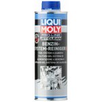 Liqui Moly 5152 Pro-Line JetClean Čistič benzinových systémů - koncentrát 500 ml – Sleviste.cz