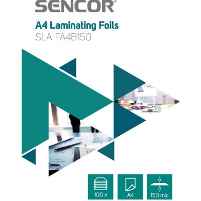 Sencor SLA FA4B150 – Zboží Mobilmania