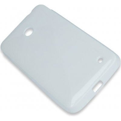 Pouzdro JELLY CASE NOKIA 630 Lumia bílé – Zboží Mobilmania