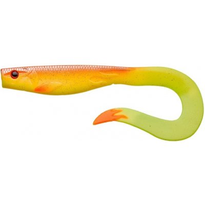 Illex Dexter Eel 15cm 21,5g Clockwork Orange – Hledejceny.cz