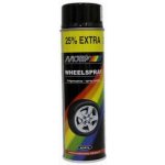 Motip sprej na disky 500 ml černý lesk – Hledejceny.cz