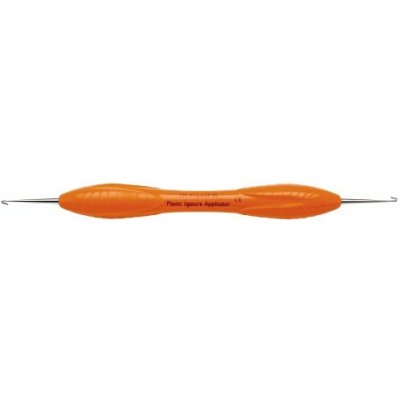 LM-Dental Plastic Ligature Applicator Vyberte typ rukojeti ErgoSense (ES) nebo ErgoMax (XSi):: Ručka ErgoSense – Hledejceny.cz