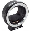 Metabones adaptér Canon EF na Sony E Mount IV