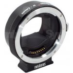 Metabones adaptér objektivu Canon EF na Sony NEX Smart – Hledejceny.cz