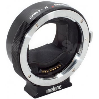 Metabones adaptér Canon EF na Sony E Mount IV