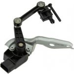 PIETRO Snímač polohy xenonů Audi Q7 VW Touareg s měchy - přední pravý | Zboží Auto