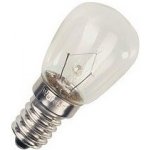 Narva Hrušková žárovka E14 15W čirá N369001 – Hledejceny.cz