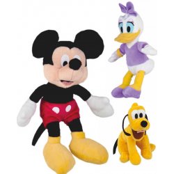 Dino Mickey Mouse a přátelé 4 druhy 20 cm