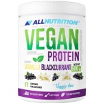 All Nutrition Vegan Protein 500 g – Hledejceny.cz