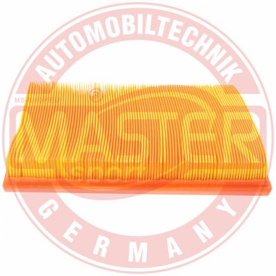 MASTER-SPORT Vzduchový filtr 2733LFPCSMS – Hledejceny.cz