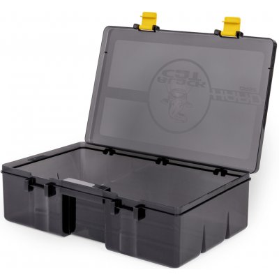 Black Cat Box Hard Case Tackle Box L – Zbozi.Blesk.cz