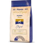 Fitmin Dog Maxi Puppy 12 kg – Zbozi.Blesk.cz