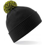 Beechfield s bambulí B450 Black – Hledejceny.cz