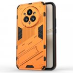 Armory odolný kryt na Realme 14 Pro+ 5G - oranžový – Zboží Živě