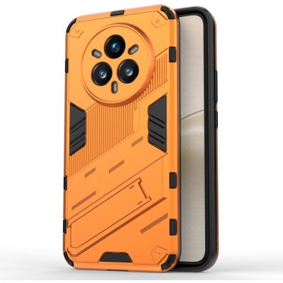 Armory odolný kryt na Realme 14 Pro+ 5G - oranžový – Zboží Živě