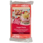 FunCakes Potahový Fondán korálová 250 g – Hledejceny.cz