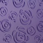 Impression Mat - Rose Design - PME – Hledejceny.cz