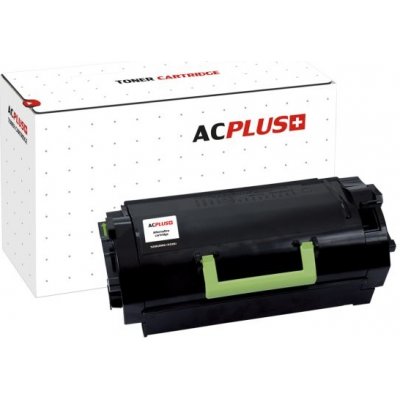 AC Plus Lexmark 52D2H00 - kompatibilní