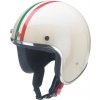 Přilba helma na motorku Karl Kochmann Redbike RB-762 Italia