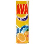 AVA čistící písek na nádobí 400 g – Zboží Dáma