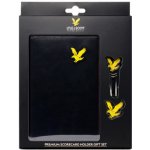 Lyle & Scott Premium Scorecard Dárková sada – Zboží Dáma