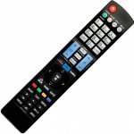 Dálkový ovladač Emerx LG AKB73275605 – Hledejceny.cz