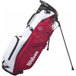 Wilson Staff EXO Lite Stand Bag – Zboží Dáma